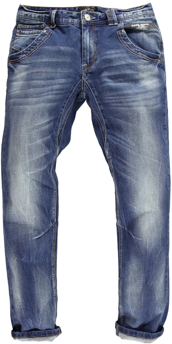 Cars Jeans Jeans Rocker Regular - Dames
