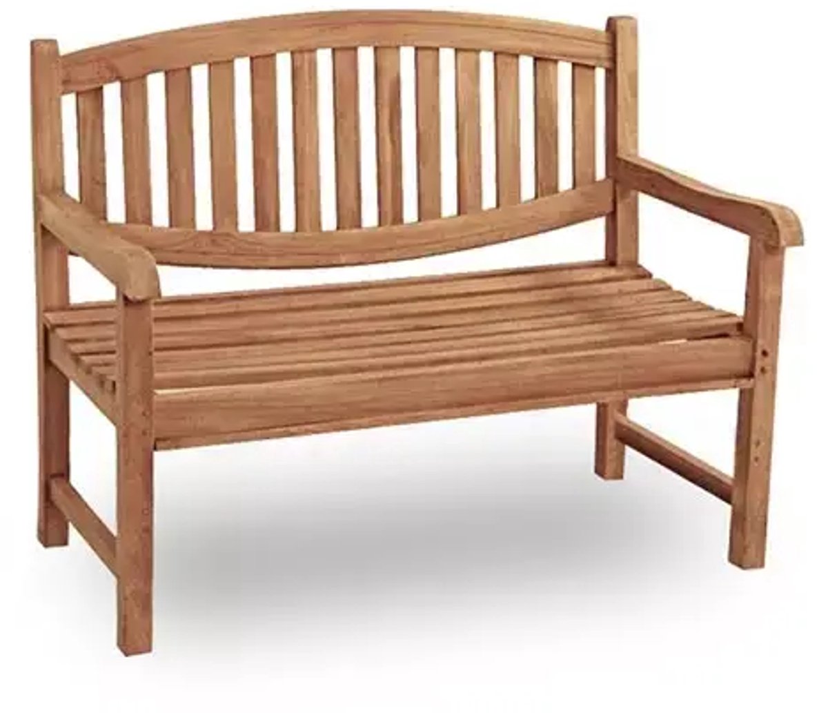 Buitengewoon Boet Semarang Tuinbank - 150 cm