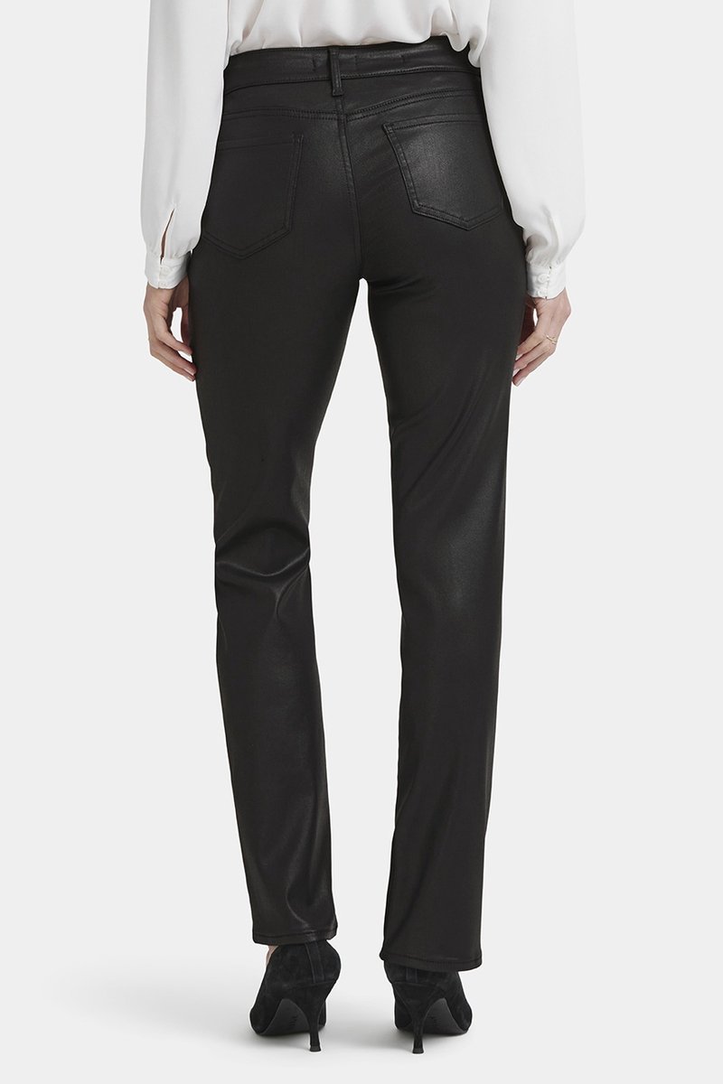 Gecoate Marilyn Straight Jeans