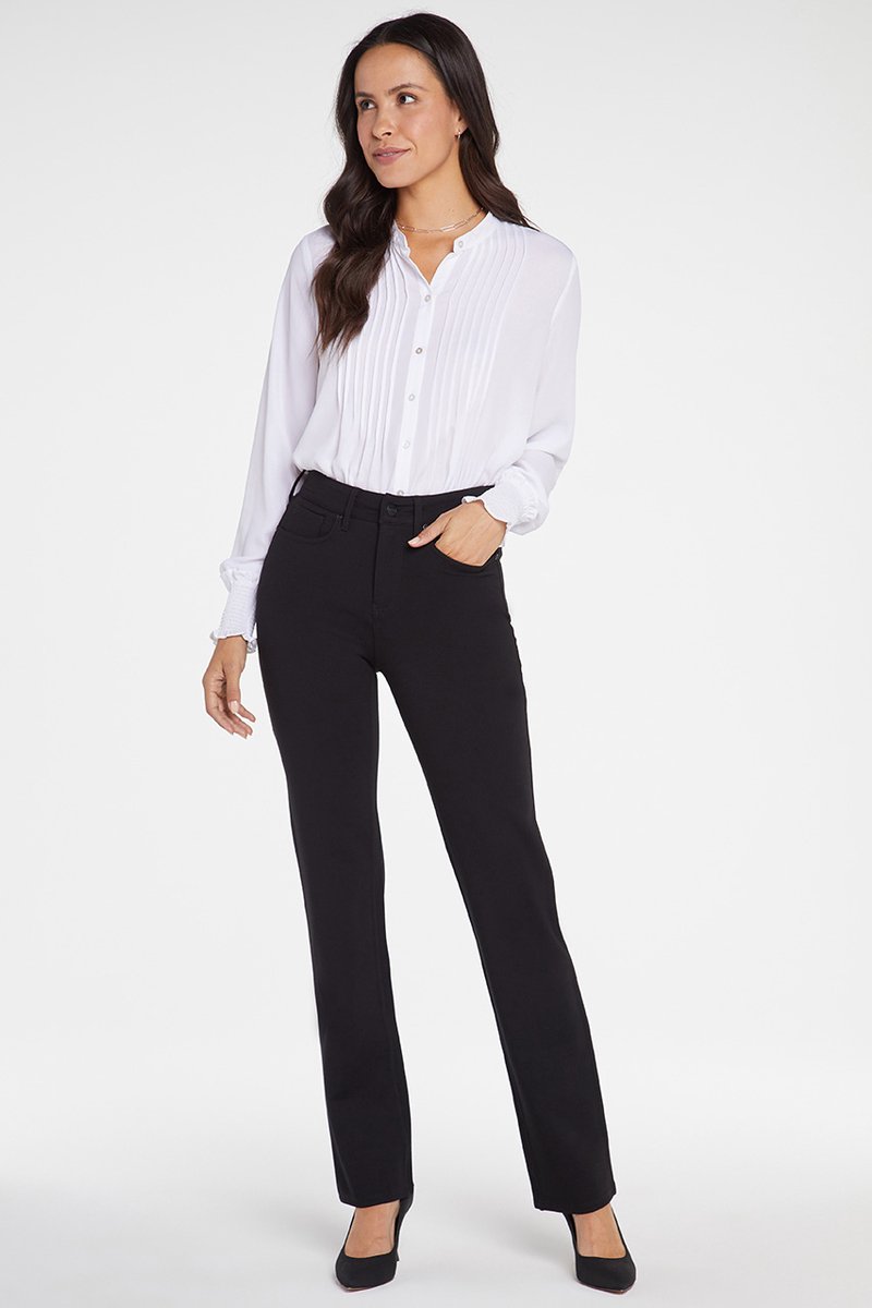 Marilyn Straight Sculpt-Her™ Pants