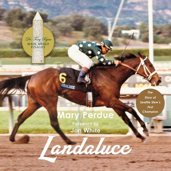 Landaluce - cover