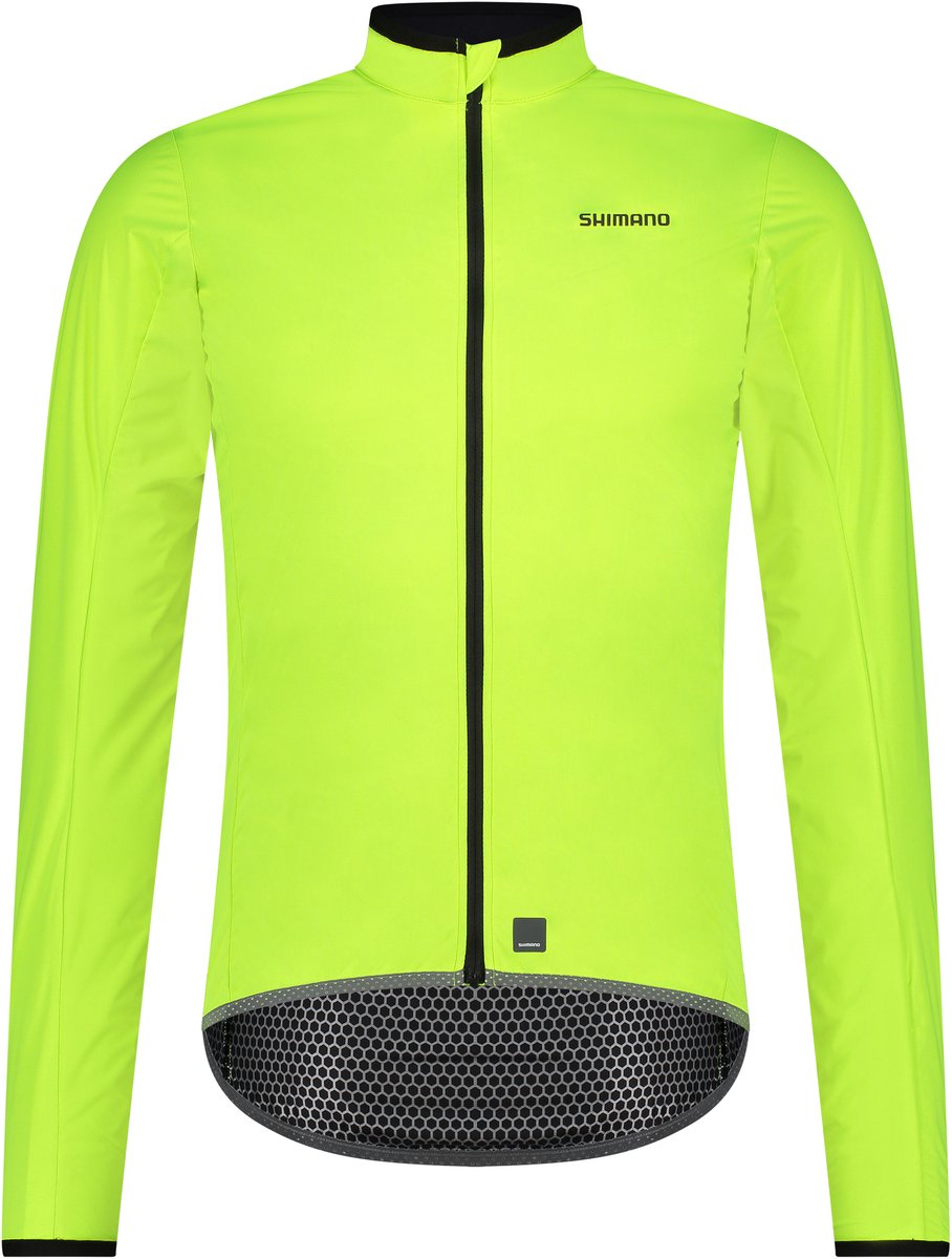 Shimano Windflex Jas Geel M Man
