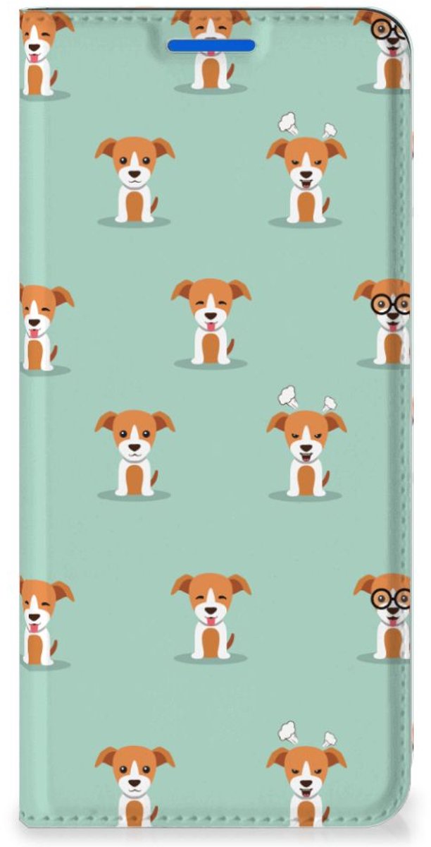 OPPO Reno6 5G Hoesje maken Pups