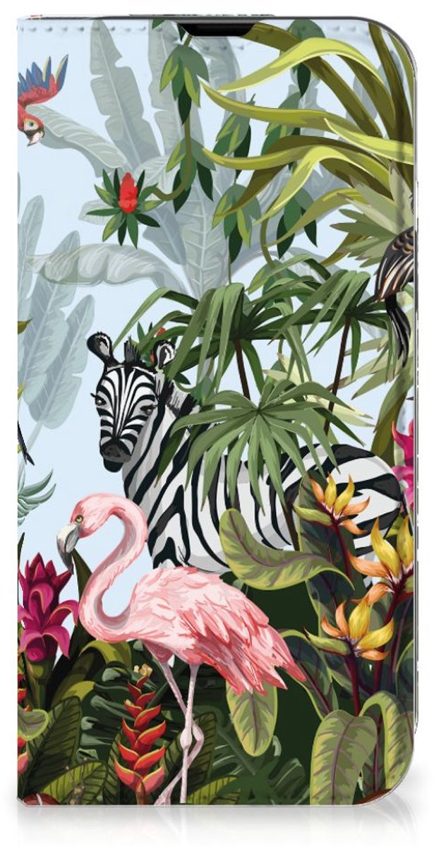 Hoesje maken voor iPhone 14 Jungle