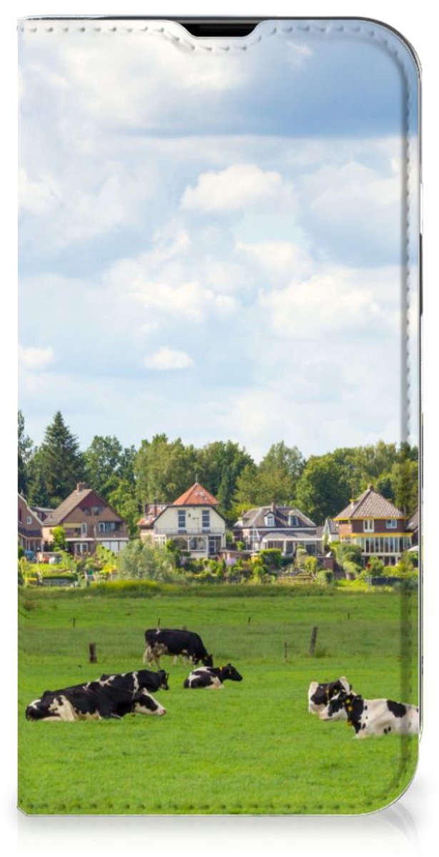 iPhone 14 Hoesje maken Koeien