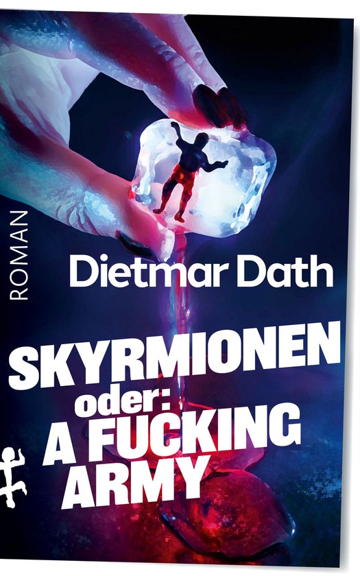 Skyrmionen - cover