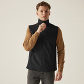 Vest Heren Outdoor Zip Front High Collar