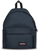 Eastpak PADDED PAK'R Rugzak, 24 Liter - Triple Denim