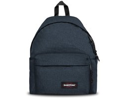 Eastpak PADDED PAK'R Rugzak, 24 Liter - Triple Denim