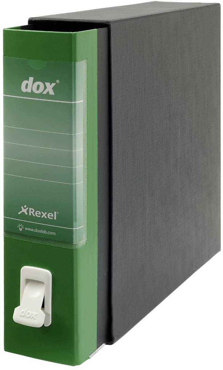 Rexel Dox 1 A4 archiefdoos