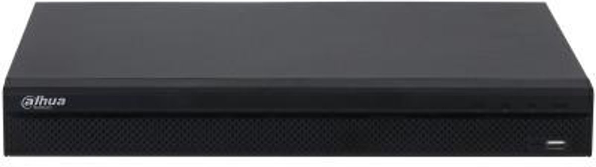 Dahua Technology Lite DHI-NVR4216-16P-4KS3 Netwerk Video Recorder (NVR) 1U