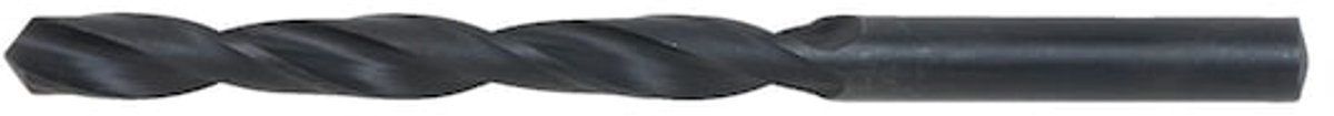Wurth - Spiraalboor HSS DIN 338 type RN - Spiraalboor HSS DIN 338 type RN 118° x 1 st