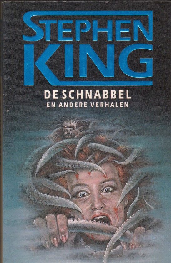 De schnabbel en andere verhalen