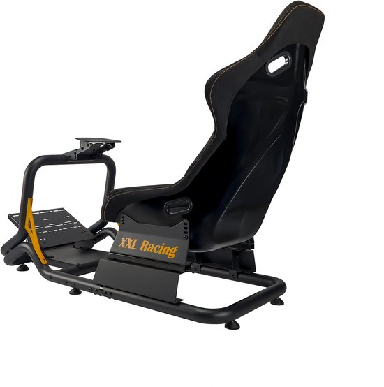 XXL Racing Competition V3 - Cockpit - Racing Simulator van Merkloos — afbeelding 2