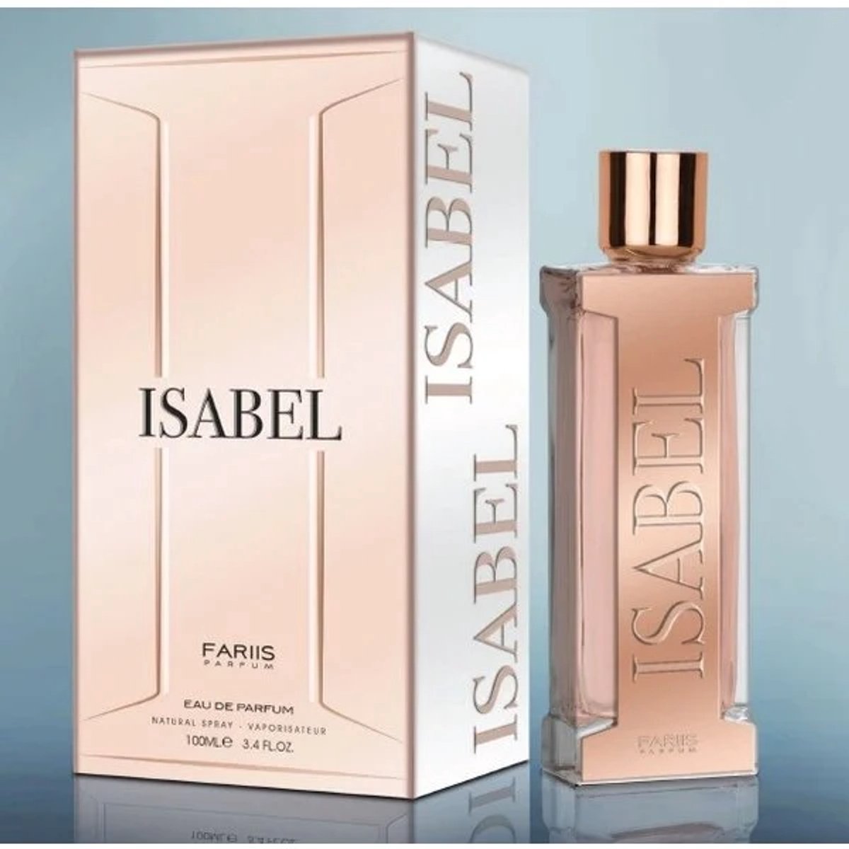 FARIIS Isabel EDP 100 ml