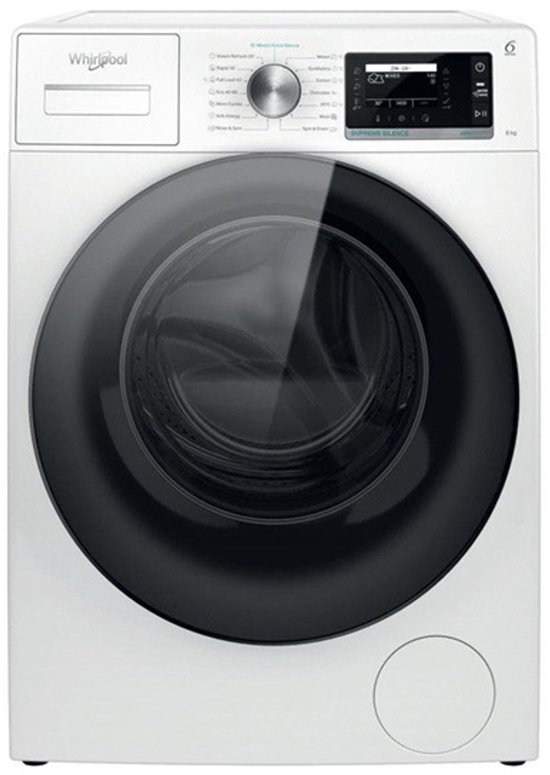 Whirlpool W7X 89 SILENCE EE