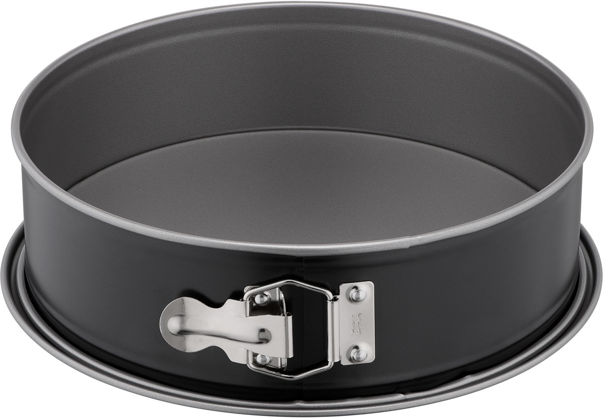Tefal Delice Springvorm - Bakvorm - Ø25 cm - Non-Stick Coating - PFAS-vrij - Lekvrij