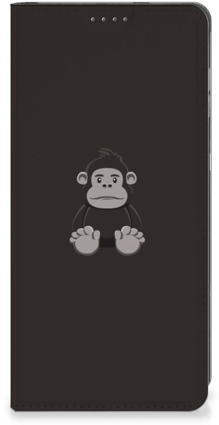 Étui de support cadeau d'anniversaire adapté pour Motorola Moto G14, étui de téléphone Gorilla