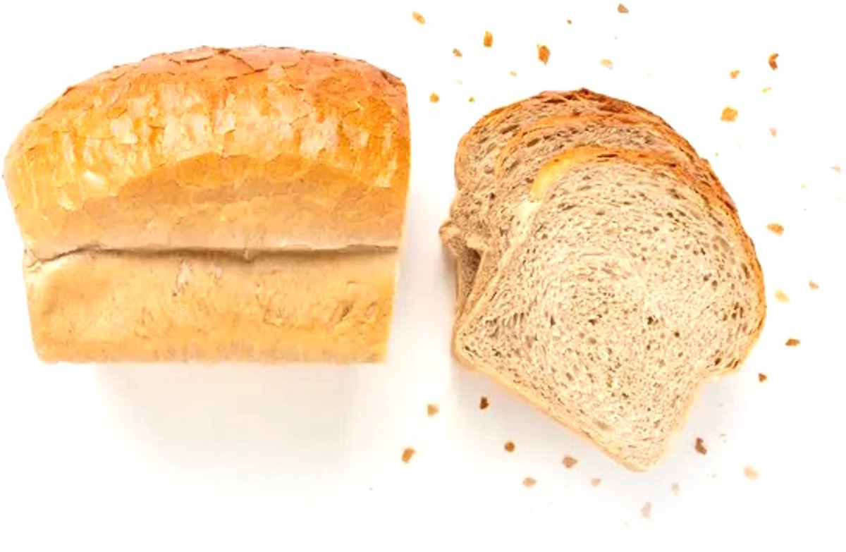 Artipan Campagnard 25kg - brood bakken - bakingrediënt - bloem