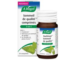 A. Vogel Nachtrust 3-in-1