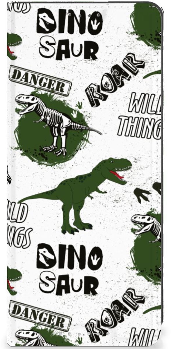 Hoesje maken voor Sony Xperia 5 V Dinosaurus