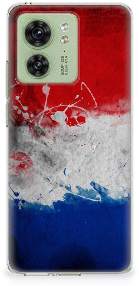 Motorola Edge 40 Hoesje Nederland