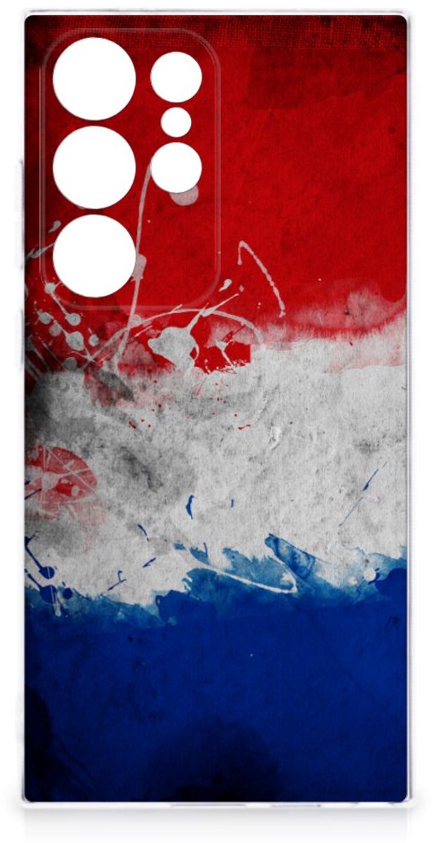 Samsung Galaxy S24 Ultra Hoesje Nederland