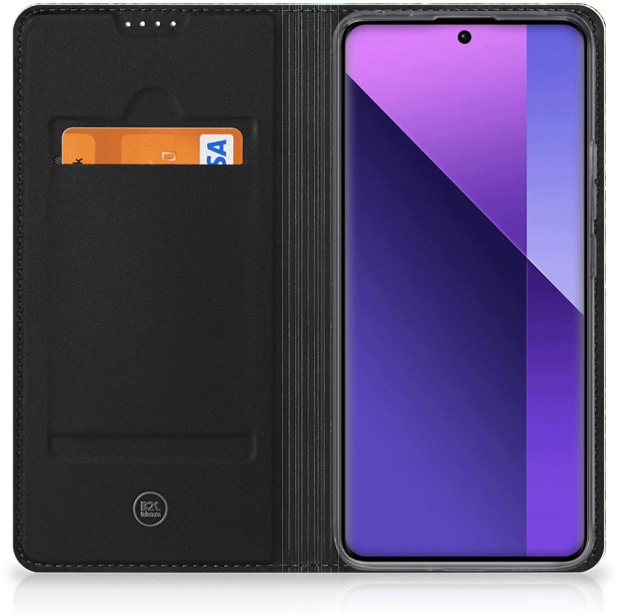 Xiaomi Redmi Note 13 Pro Plus Hoesje maken Pauw