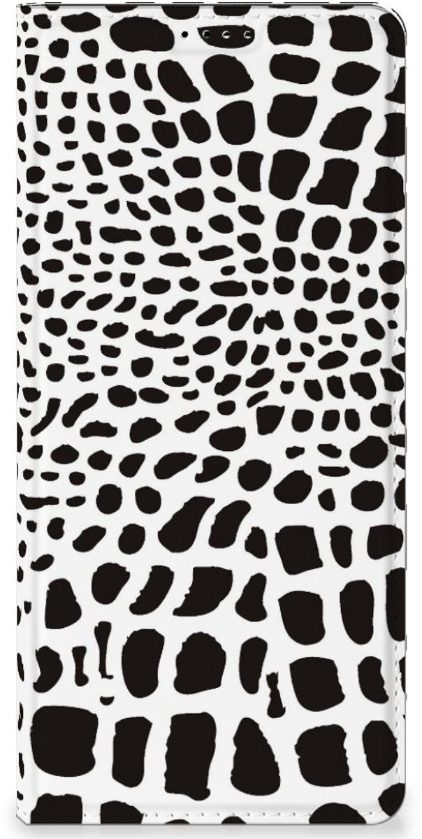 OPPO X6 Pro Hoesje maken Slangenprint