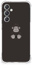 Samsung Galaxy S23 FE Stevig Bumper Hoesje Gorilla