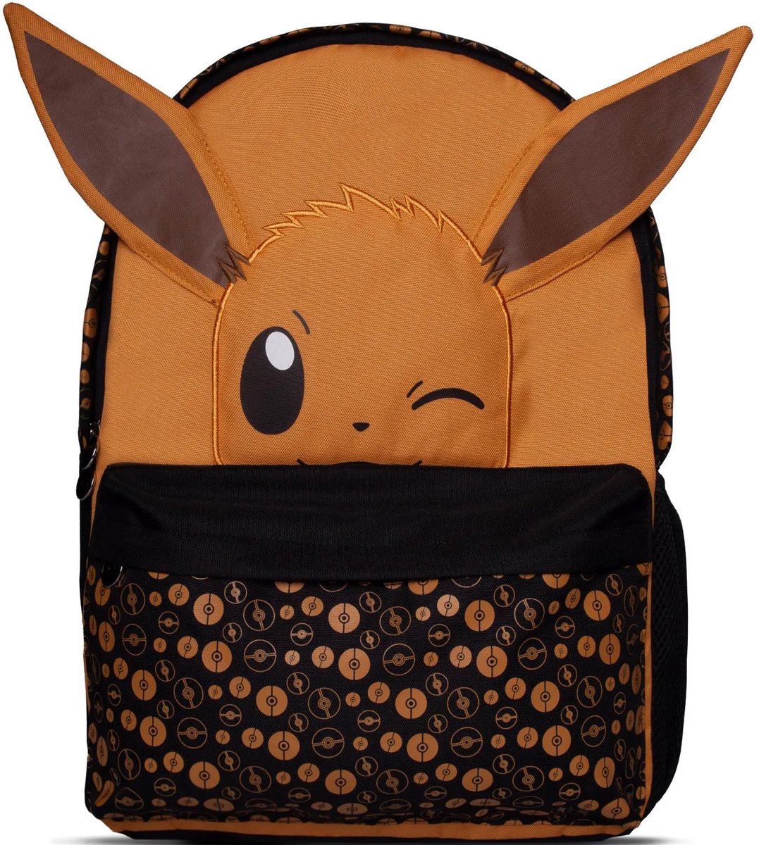 Pokémon - Eevee Rugtas - Bruin