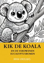 Kik de koala