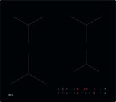 AEG TN64IA04IB 5000 Induction Inductiekookplaat 60 cm
