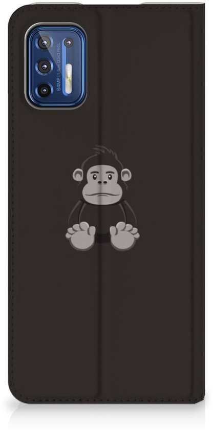 Coque magnétique Gorilla Motorola Moto G9 Plus