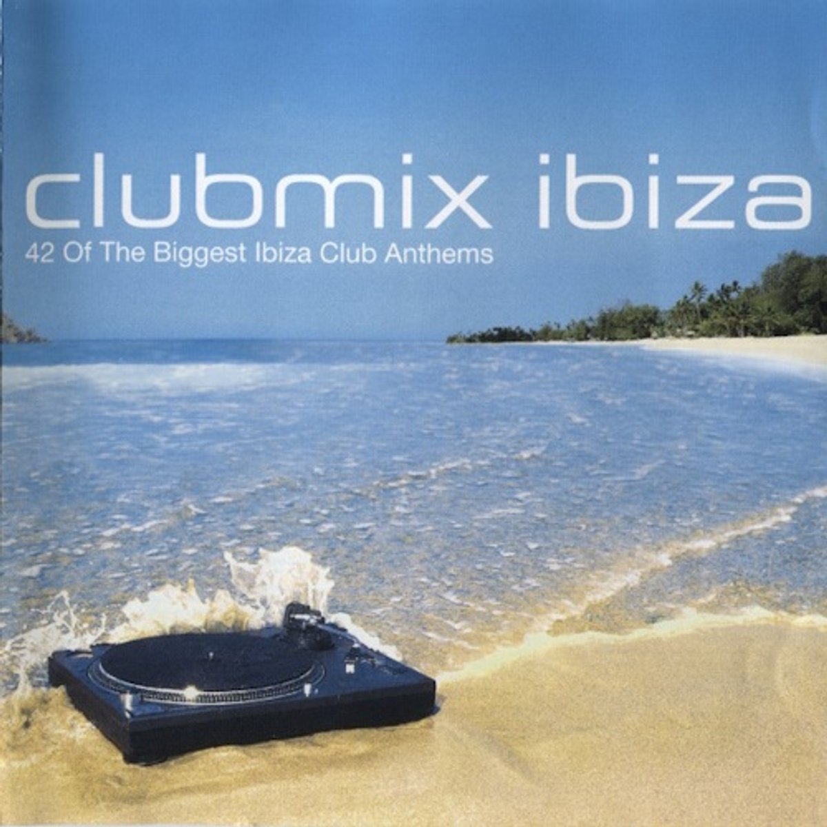 Clubmix Ibiza