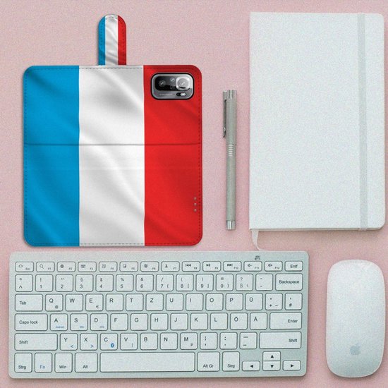 Flip Cover Xiaomi Redmi Note 10/10T 5G | Coque de téléphone Poco M3 Pro Luxembourg