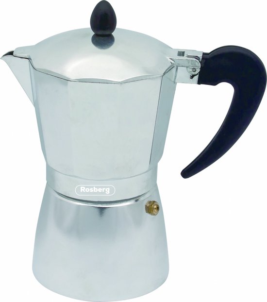Percolator kopen? | - Voor 23.59u, morgen in huis