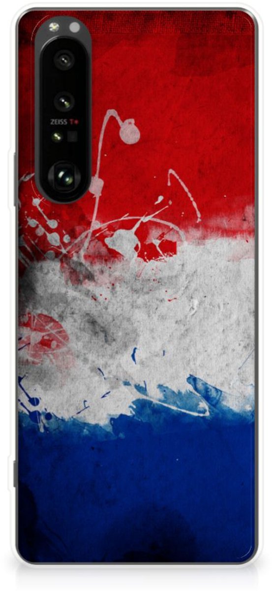Sony Xperia 1 III Hoesje Nederland