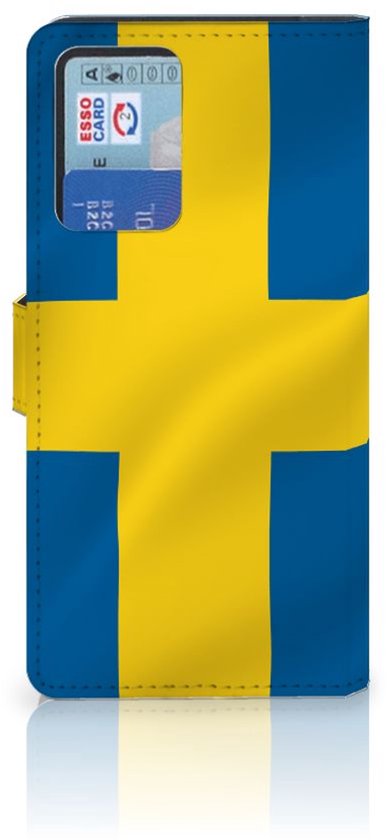 Etui Flipcase Xiaomi Redmi Note 10 Pro Suède
