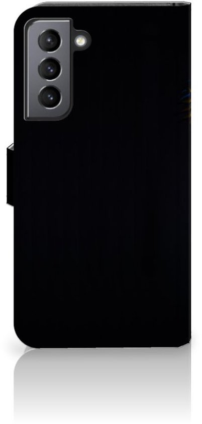 Étui pour téléphone portable Samsung Galaxy S21 FE Phone Bag Parrot