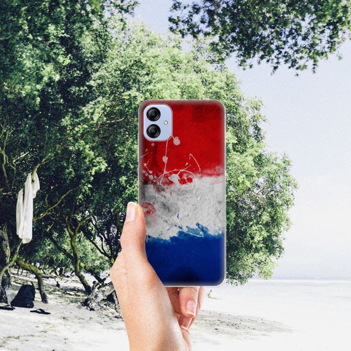 Samsung Galaxy A04e Hoesje Nederland