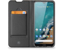 Telefoon Hoesje Nokia G50 Barok Goud