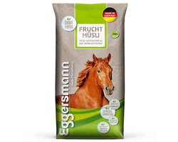 Eggersm. Fruit muesli - 20 kg