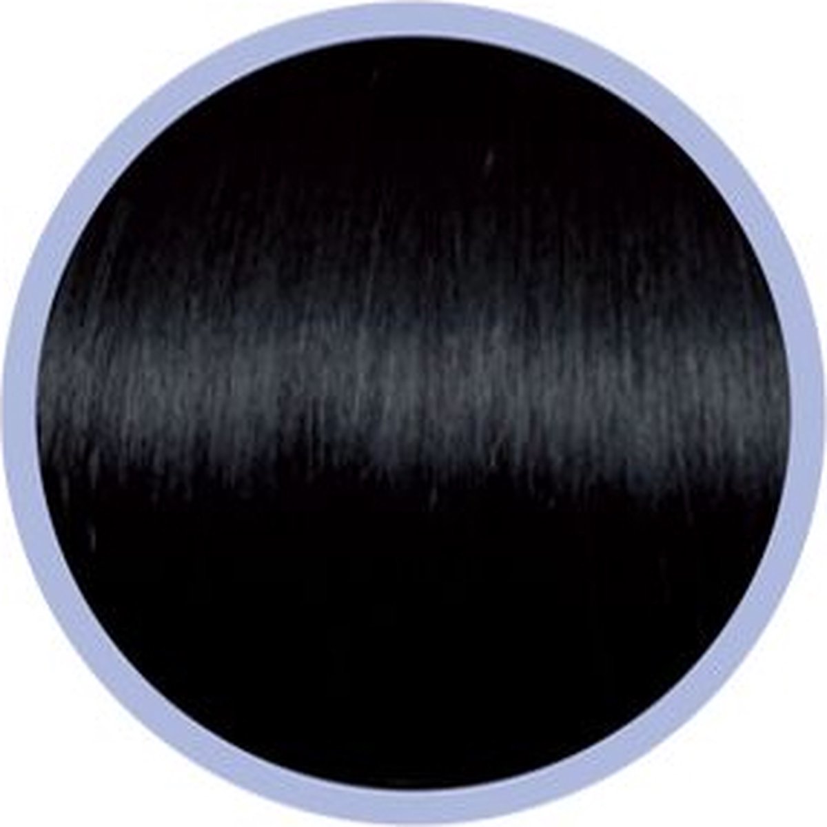 Seiseta Keratin Fusion 20 Lichtblond 40-45cm