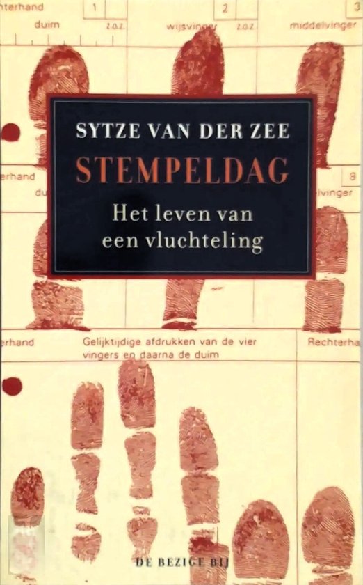 Stempeldag