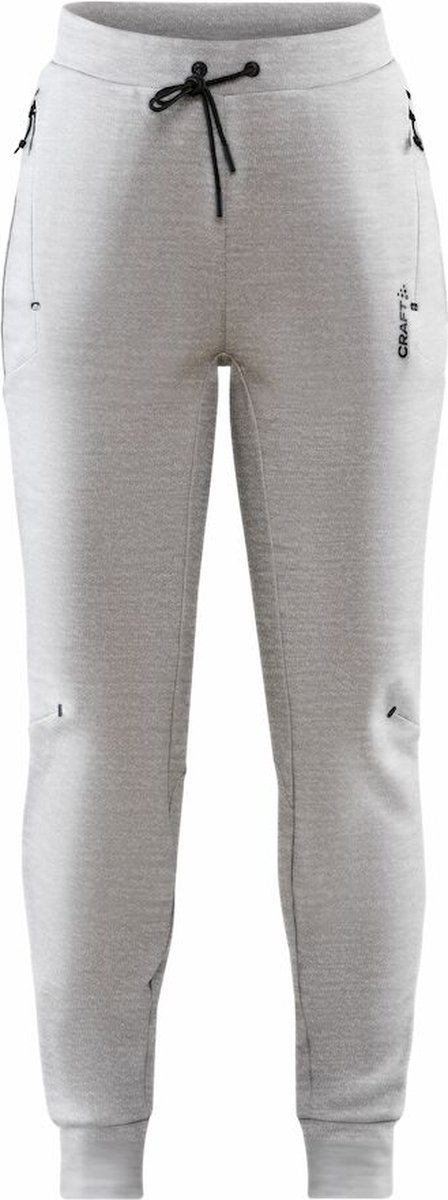 Craft ADV Unify Pants W 1909137 - Grey Melange - XXL