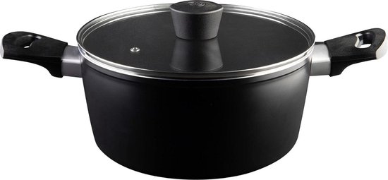 Kookpannen met deksel 24 cm kopen? ✔️ Tot 60% korting