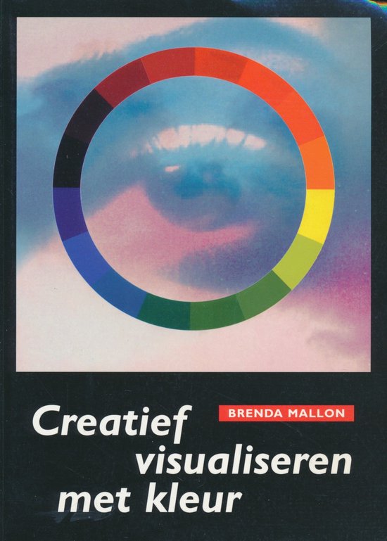 Creatief Visualiseren Met Kleur