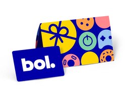 bol speelgoed cadeaukaart - 15 euro