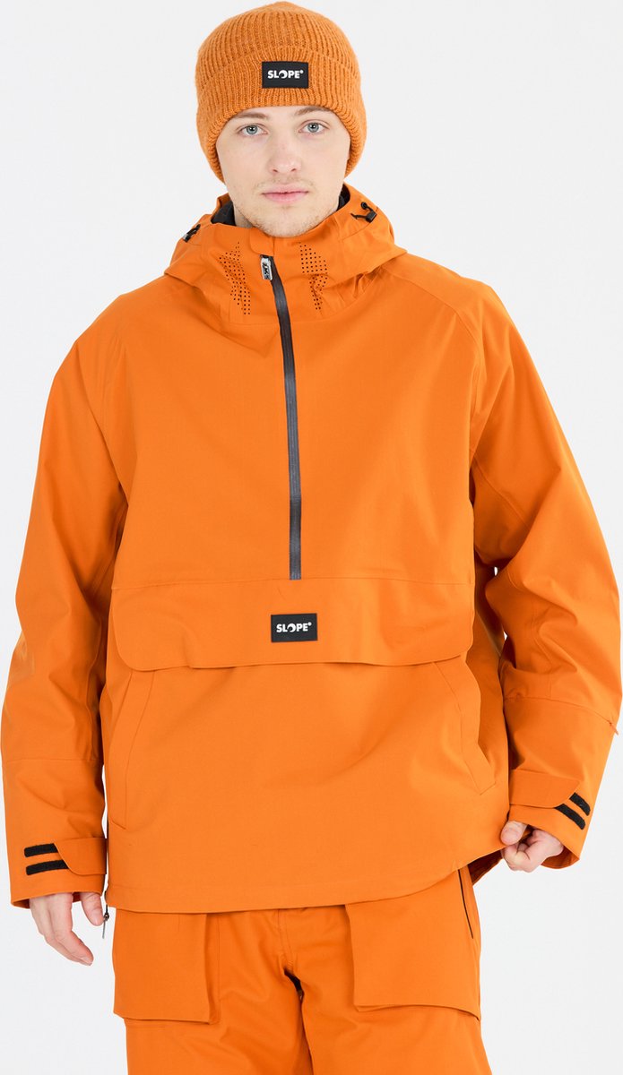 SLOPE Skijacke Ruki